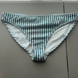 ‼️SUMMER SALE ‼️NWOT Jessica Simpson bikini bottom sizeXL